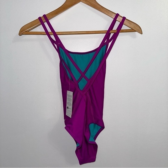 Sporti performance One Piece Swimsuit size 24 - Picture 10 of 10